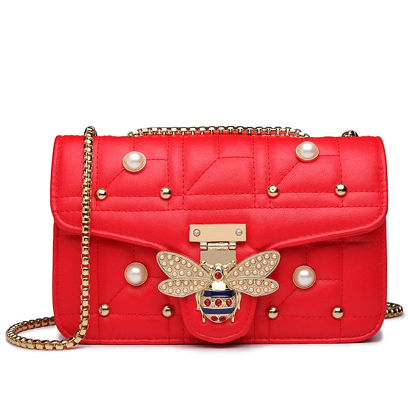Designer Famous Brands 2019 Luxury Handbags Women Bags