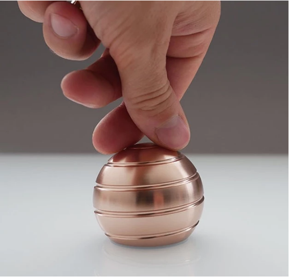 (50% Off Today Only!) Kinetic desk toy-(Best Thanksgiving gift)